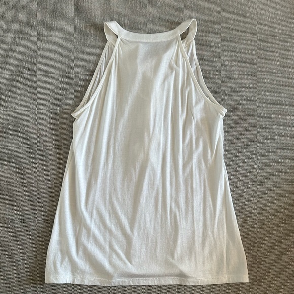 Lilly Pulitzer Ruffle Tank Top - Picture 6 of 6